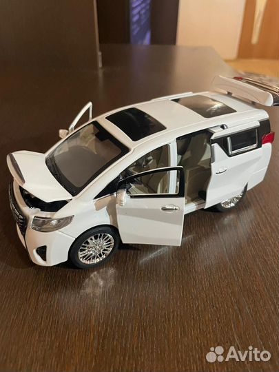 Металлическая машина