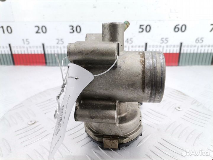 Заслонка дроссельная для Volkswagen Polo 3