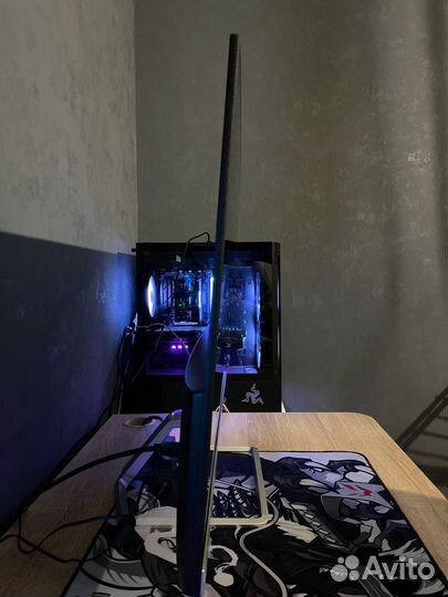 Монитор HP 32f (6XJ00AA)