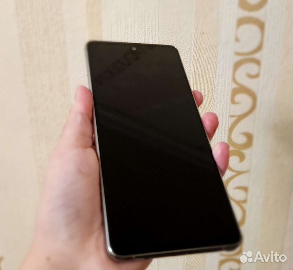 Samsung galaxy note 10 lite