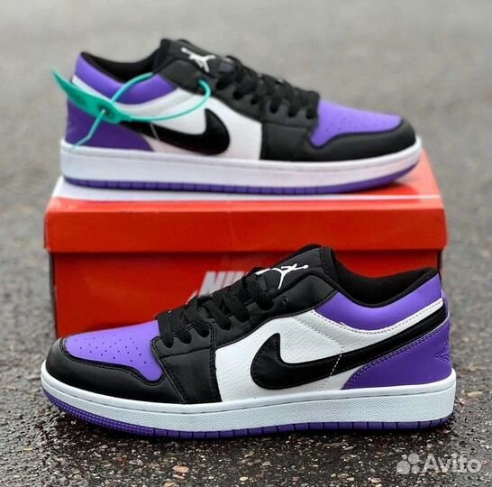 Кроссовки nike