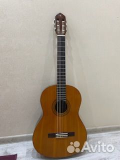 Классическая гитара