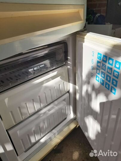 Холодильник