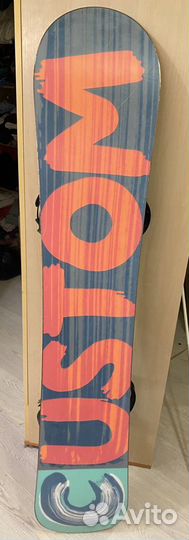 Сноуборд Burton Custom Flying V