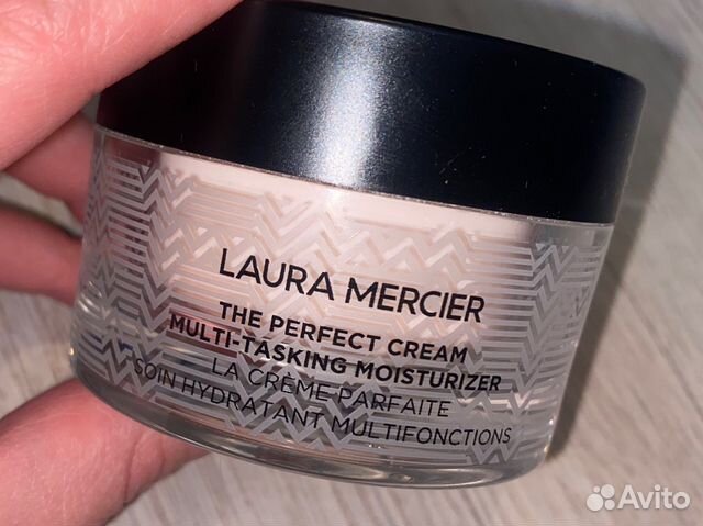 Крем для лица Laura Mercier