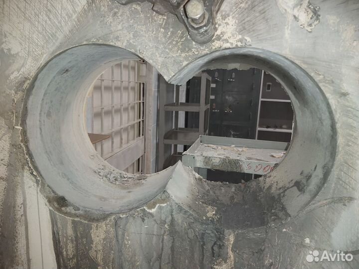 Алмазное бурение Разметелево