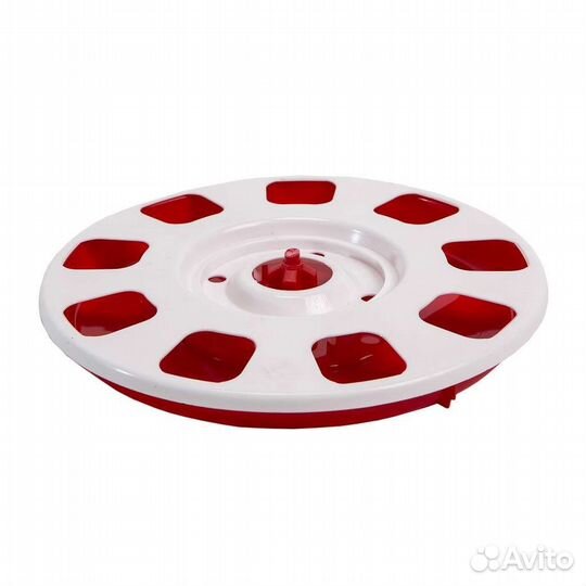 Поилки для цыплят и С/Х птицы