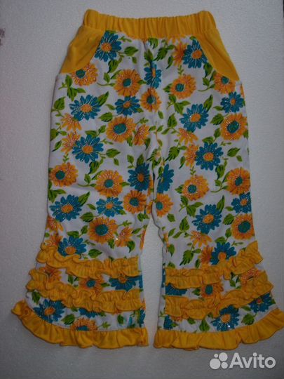 Костюм для девочки