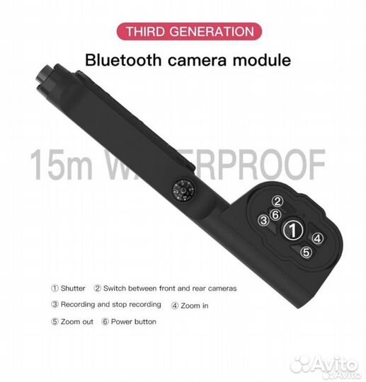 Подводный чехол для телефона shellbox