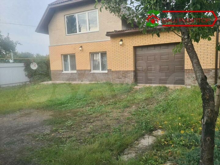 Дача 96 м² на участке 6 сот.