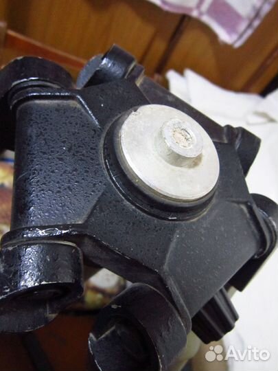 Штатив большой и 2 небольших СССР