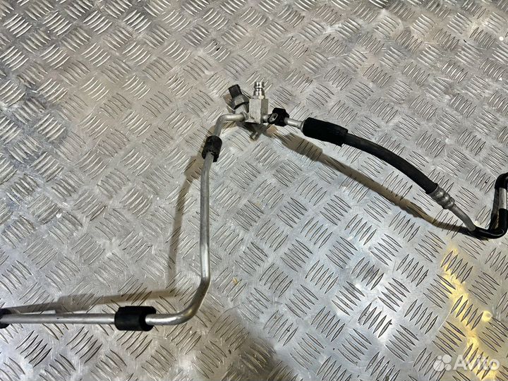 Трубка кондиционера BMW F20 F30 F32