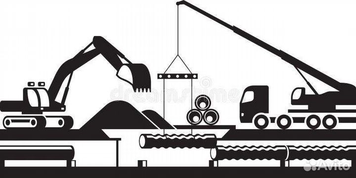 Разнорабочие на вахту