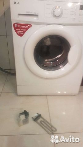 Отремонтирую вашу помощницу