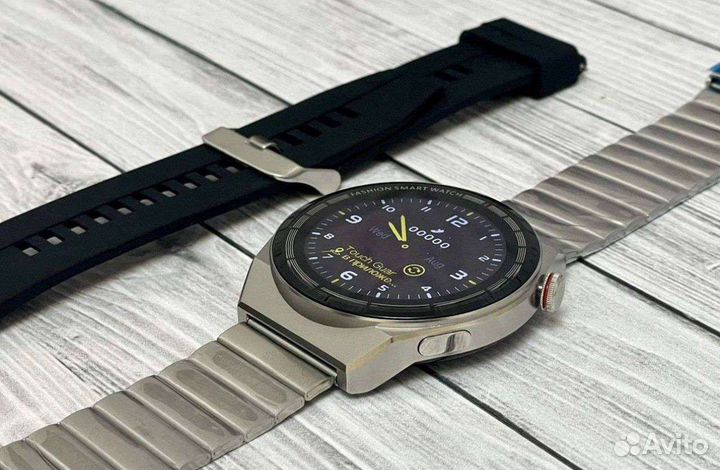 Smart watch gt3 max premium