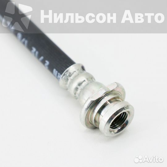 Тормозной шланг передний nissan atlas, miyaco