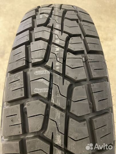 Continental CrossContact ATR 235/70 R16 106H