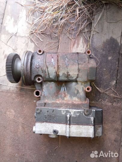 Компрессор DAF105