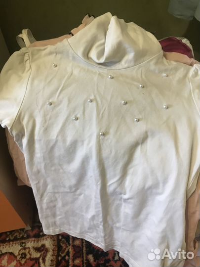 Школьная форма для девочки 128-134