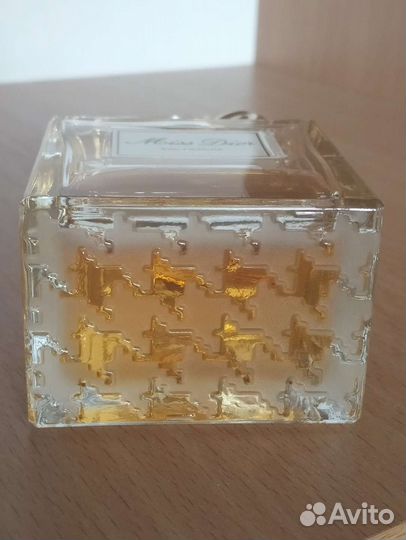 Оригинал Christian Dior Miss Dior Eau Fraiche