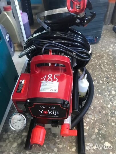 Аренда инструмента / Прокат инструмента