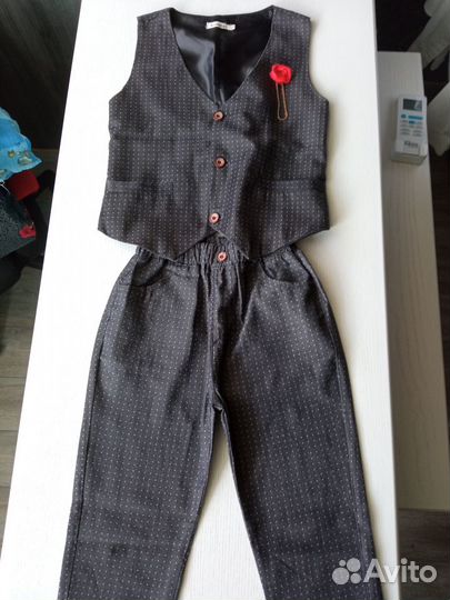 Костюм для мальчика