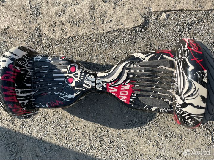 Гироскутер