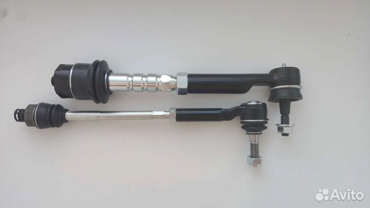 Рулевые наконечники Hummer H2