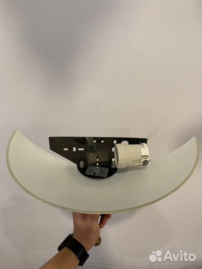 Светильник настенный Австрия