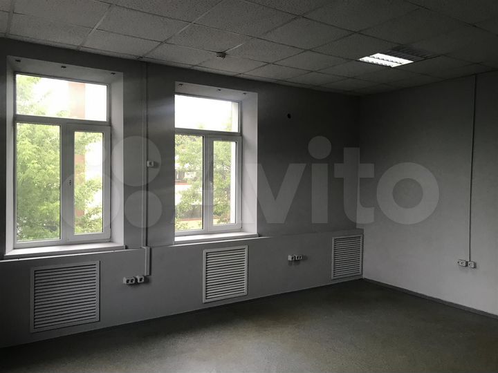 Офис, 169.5 м²