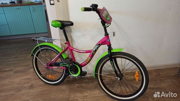 Велосипед детский 20