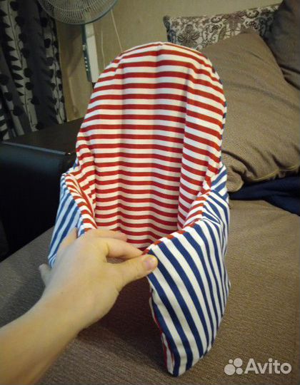 Подушка для сидения на стуле икеа