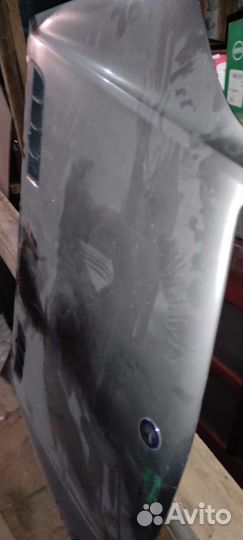 Капот на Мерседес W164ML