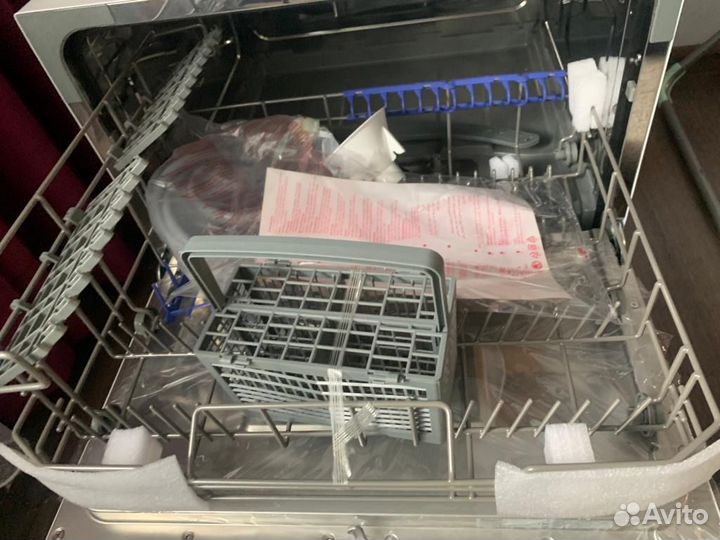 Посудомоечная машина