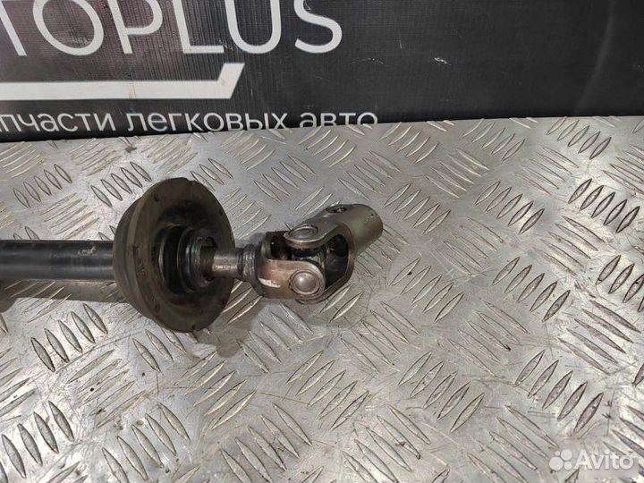 Рулевой карданчик Toyota Camry XV40 2.4 2006-2011