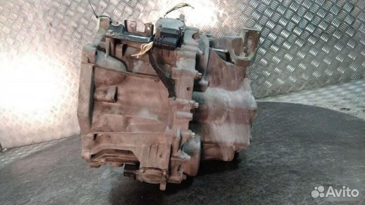 АКПП Ford Focus 1.6