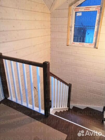 Лестница под заказ