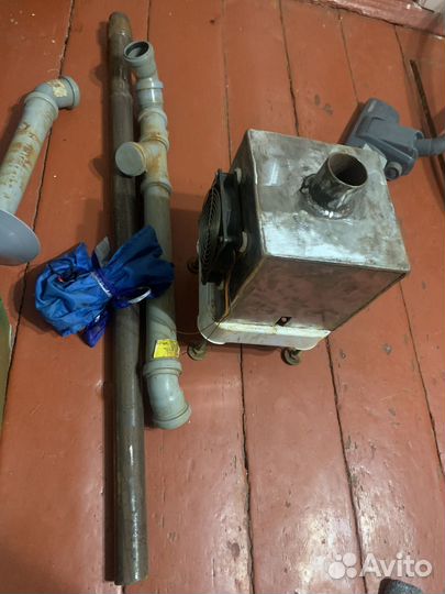 Палатка зимняя