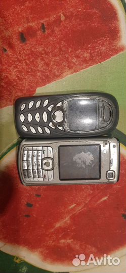 Nokia 1, 8 ГБ