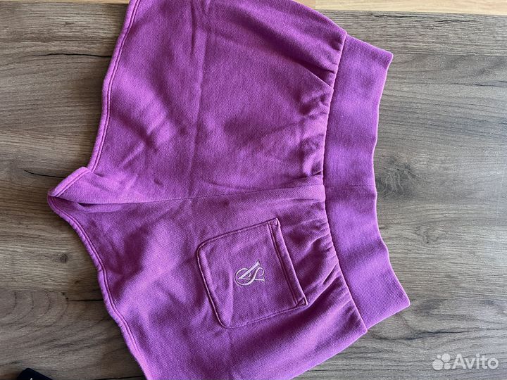 Victoria secret шорты