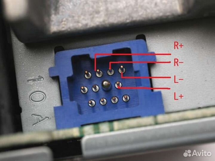 Bluetooth (Блютуз) Pioneer DEH-P88RS2,DEH-P77MP