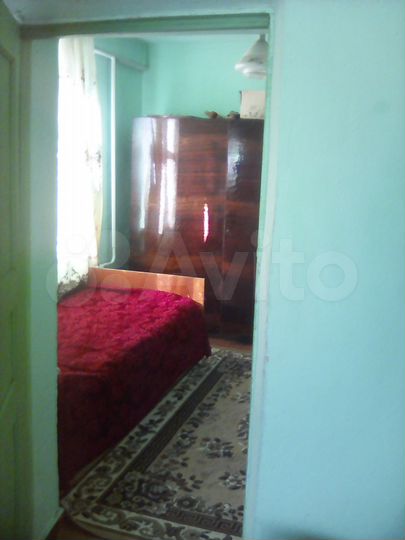 Дом 53 м² на участке 24,7 сот.