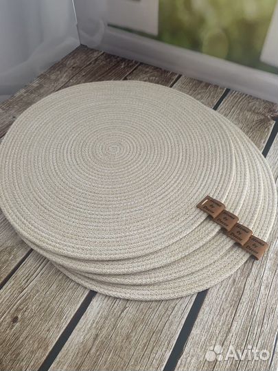 Салфетки на стол