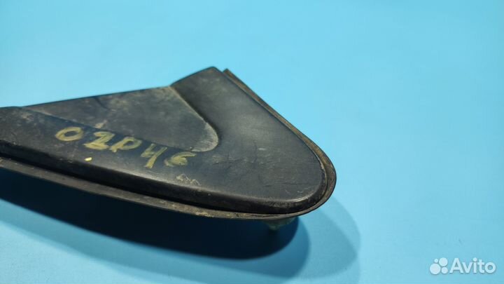 Накладка крыла переднего для Mitsubishi Lancer 9