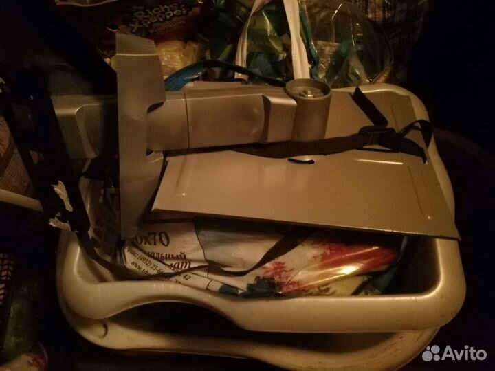 Кронштейн для телевизора поворотный