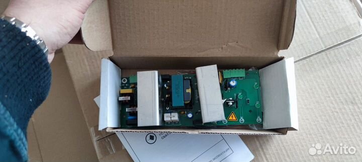 Скат-2400И7 исп.5000. Бастион ибп