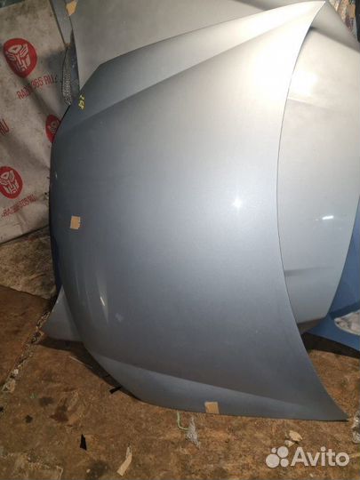 Капот Volkswagen Golf 6 хэтчбэк CAX