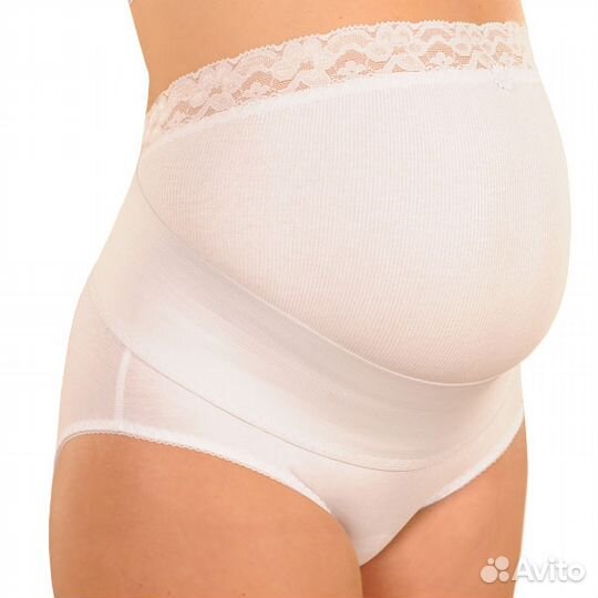 Дородовые и послеродовые бандажи