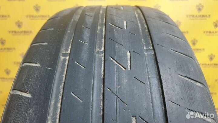 Bridgestone Ecopia EP200 205/55 R16 91V