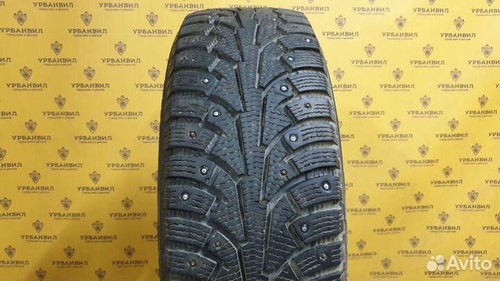 Nokian Tyres Hakkapeliitta 5 225/60 R17 106T